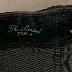 Limited jeans size 10